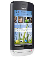 Best available price of Nokia C5-04 in Capeverde