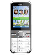 Best available price of Nokia C5 in Capeverde