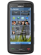 Best available price of Nokia C6-01 in Capeverde