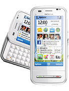 Best available price of Nokia C6 in Capeverde