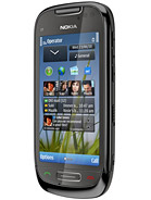 Best available price of Nokia C7 in Capeverde