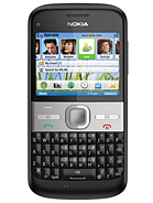 Best available price of Nokia E5 in Capeverde