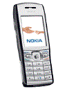 Best available price of Nokia E50 in Capeverde