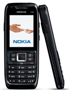 Best available price of Nokia E51 in Capeverde
