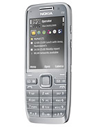 Best available price of Nokia E52 in Capeverde