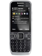 Best available price of Nokia E55 in Capeverde