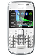 Best available price of Nokia E6 in Capeverde