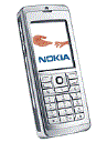 Best available price of Nokia E60 in Capeverde