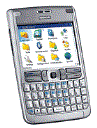 Best available price of Nokia E61 in Capeverde