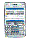 Best available price of Nokia E62 in Capeverde