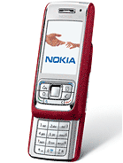 Best available price of Nokia E65 in Capeverde