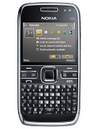 Best available price of Nokia E72 in Capeverde