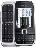 Best available price of Nokia E75 in Capeverde