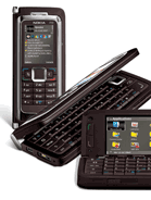 Best available price of Nokia E90 in Capeverde