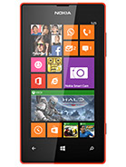 Best available price of Nokia Lumia 525 in Capeverde