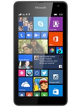 Best available price of Microsoft Lumia 535 in Capeverde