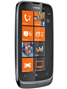 Best available price of Nokia Lumia 610 NFC in Capeverde