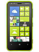 Best available price of Nokia Lumia 620 in Capeverde