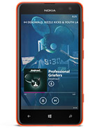 Best available price of Nokia Lumia 625 in Capeverde