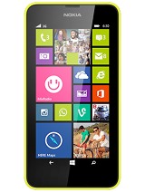 Best available price of Nokia Lumia 630 Dual SIM in Capeverde