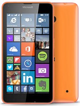 Best available price of Microsoft Lumia 640 Dual SIM in Capeverde