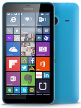 Best available price of Microsoft Lumia 640 XL Dual SIM in Capeverde