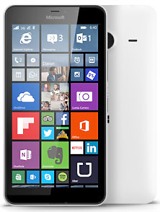 Best available price of Microsoft Lumia 640 XL in Capeverde