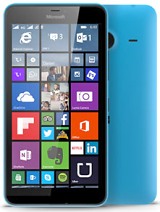 Best available price of Microsoft Lumia 640 XL LTE Dual SIM in Capeverde