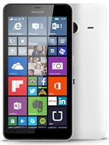 Best available price of Microsoft Lumia 640 XL LTE in Capeverde