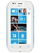 Best available price of Nokia Lumia 710 in Capeverde