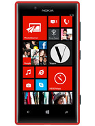 Best available price of Nokia Lumia 720 in Capeverde