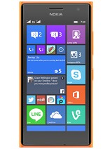 Best available price of Nokia Lumia 730 Dual SIM in Capeverde