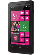 Best available price of Nokia Lumia 810 in Capeverde