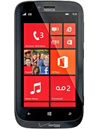 Best available price of Nokia Lumia 822 in Capeverde