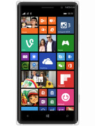 Best available price of Nokia Lumia 830 in Capeverde