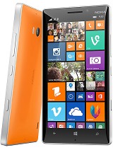 Best available price of Nokia Lumia 930 in Capeverde