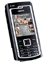 Best available price of Nokia N72 in Capeverde