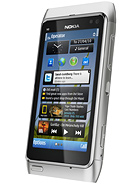 Best available price of Nokia N8 in Capeverde