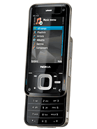 Best available price of Nokia N81 8GB in Capeverde