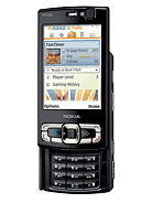 Best available price of Nokia N95 8GB in Capeverde