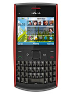 Best available price of Nokia X2-01 in Capeverde