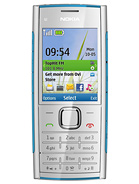 Best available price of Nokia X2-00 in Capeverde
