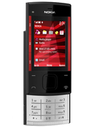 Best available price of Nokia X3 in Capeverde