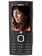 Best available price of Nokia X5 TD-SCDMA in Capeverde