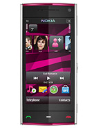 Best available price of Nokia X6 16GB 2010 in Capeverde