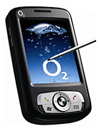 Best available price of O2 XDA Atom Exec in Capeverde