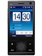 Best available price of O2 XDA Ignito in Capeverde
