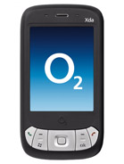 Best available price of O2 XDA Terra in Capeverde