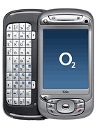 Best available price of O2 XDA Trion in Capeverde