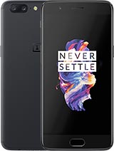 Best available price of OnePlus 5 in Capeverde